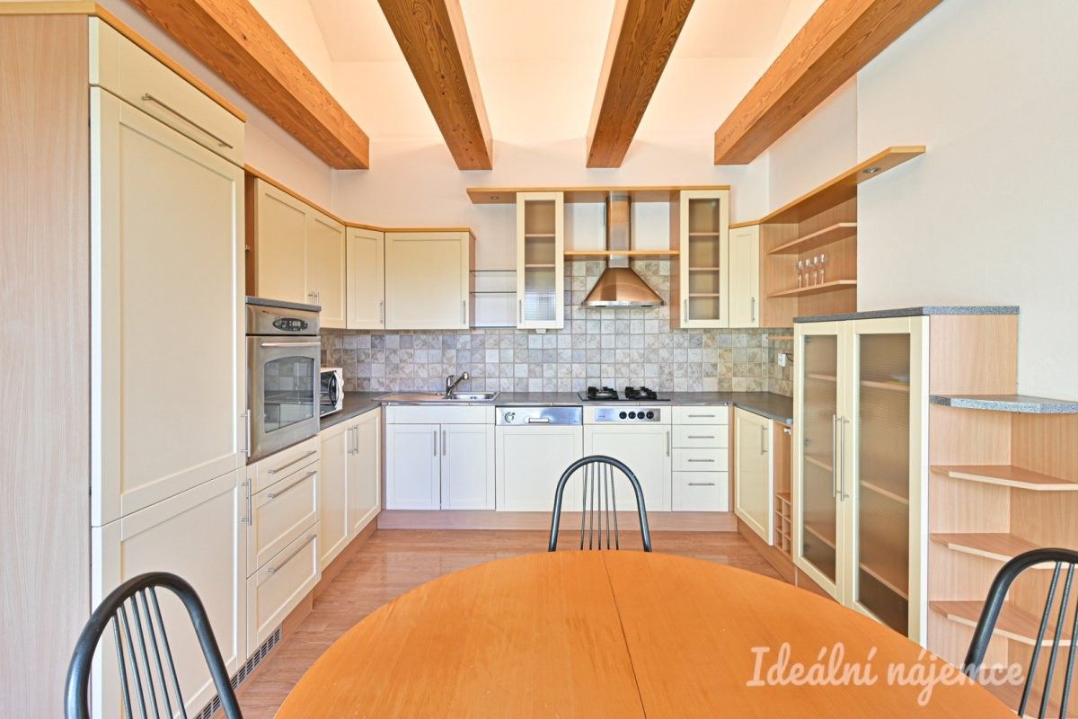 3+kk, Vychodilova, Brno, 118 m² - 2