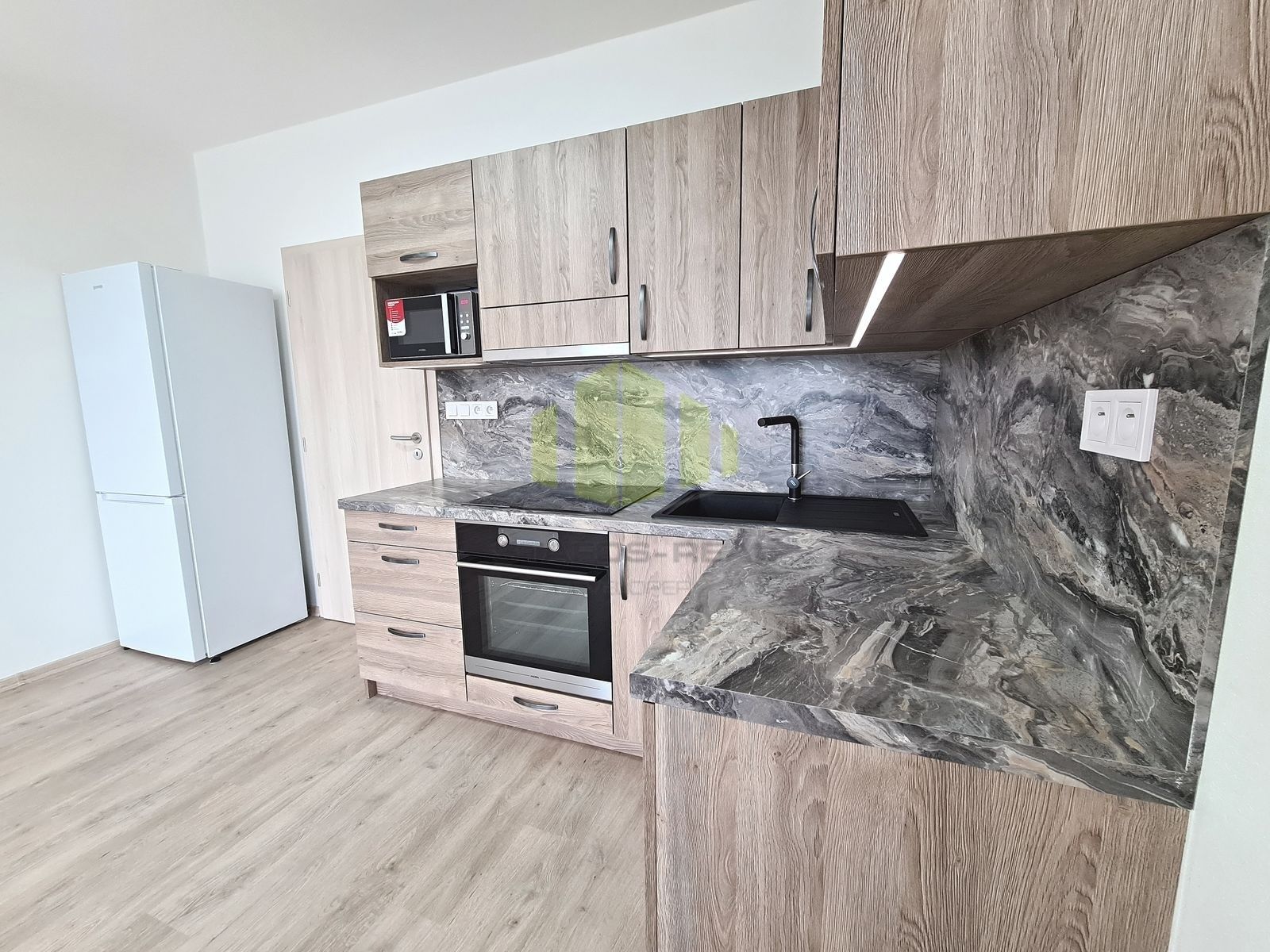 1+kk, Wolkerova, Olomouc, 32 m² - 1