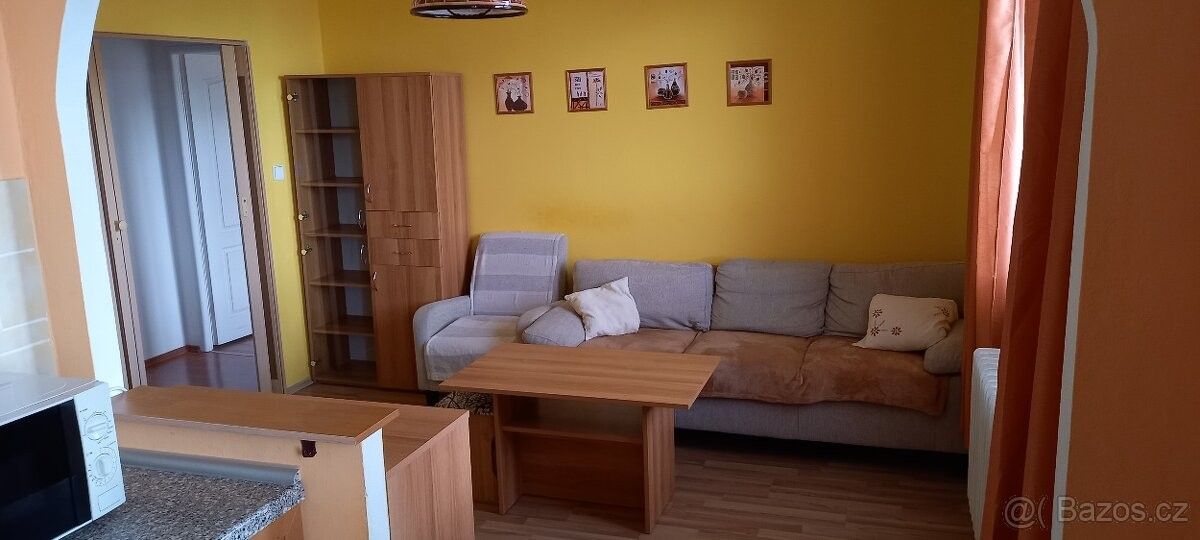 Pronájem byt - Vrbno pod Pradědem, 793 26