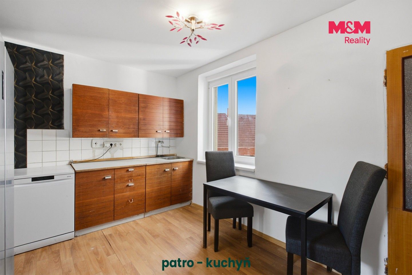 Rodinný dům · 100 m² · Lubná - 4