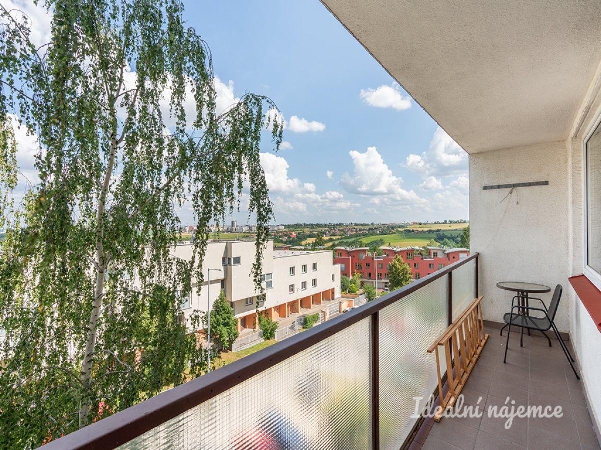 Byt 3+kk · 72 m² · Janského, Praha - 4