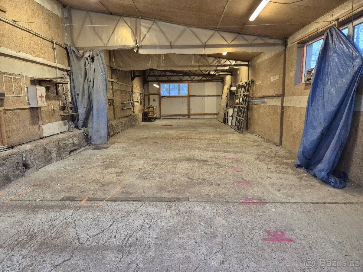 Sklady, Jedlová u Poličky, 569 91