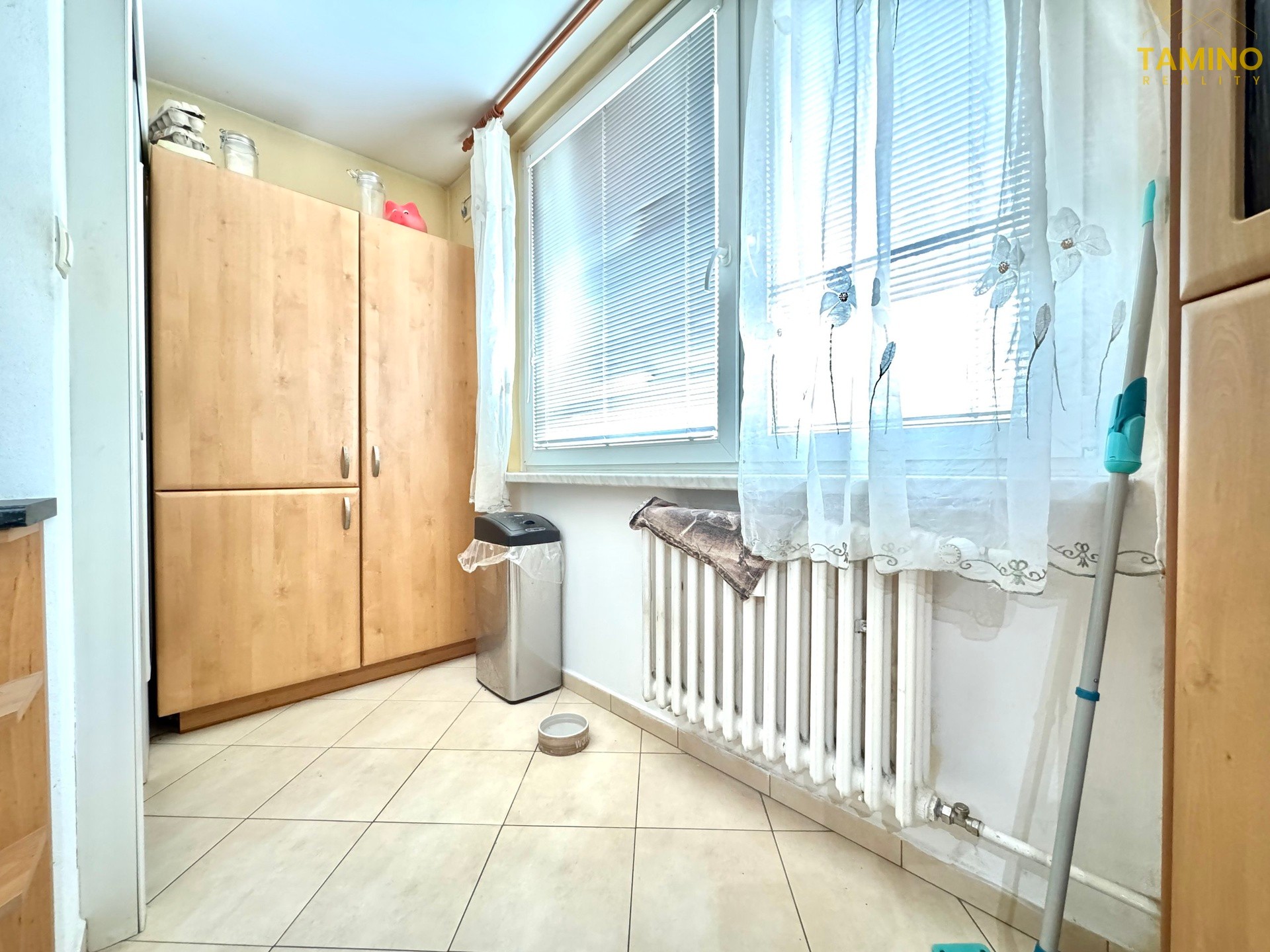 Byt 4+1 · 95 m² · Jar. Heyrovského, Třebíč Nové Dvory - 4