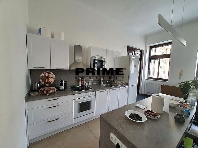 Kancelář · 65 m² · Štěpánská 611, Praha Nové Město - 4