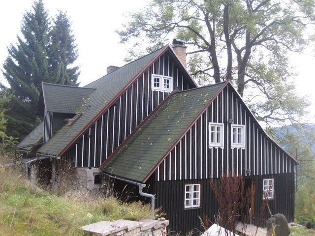 Prodej chata - Kořenov, 468 49, 4 700 m²