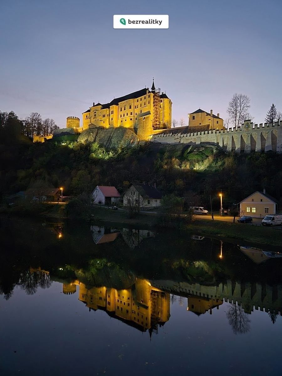 Prodej pozemek pro bydlení - Český Šternberk