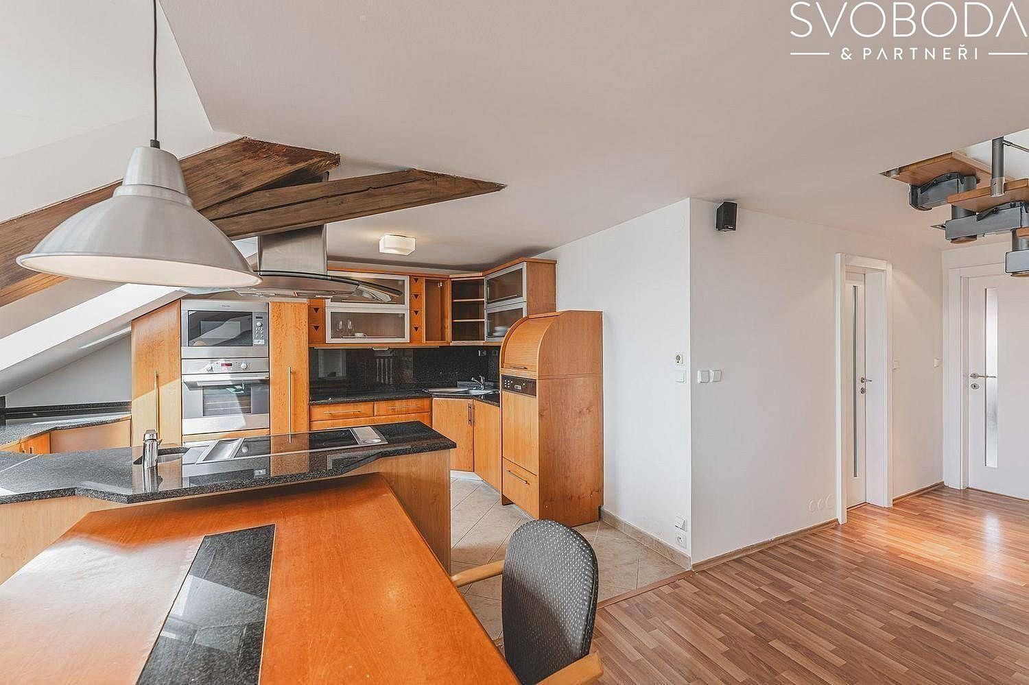 Pronájem byt 3+kk - Hradec Králové, Královéhradecký kraj, 107 m² - 5