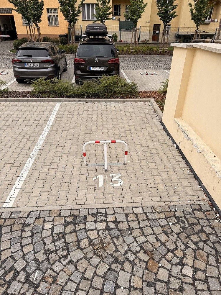 Ostatní, Praha - Bubeneč, okres Praha 6, Hlavní město Praha, 13 m² - 1