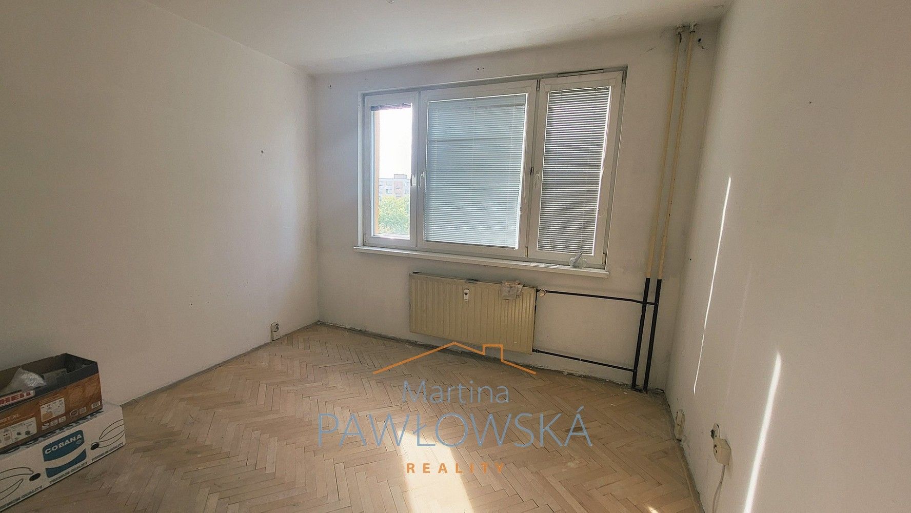 Byt 1+1 · 36 m² · Divišova, Karviná - Hranice - 4