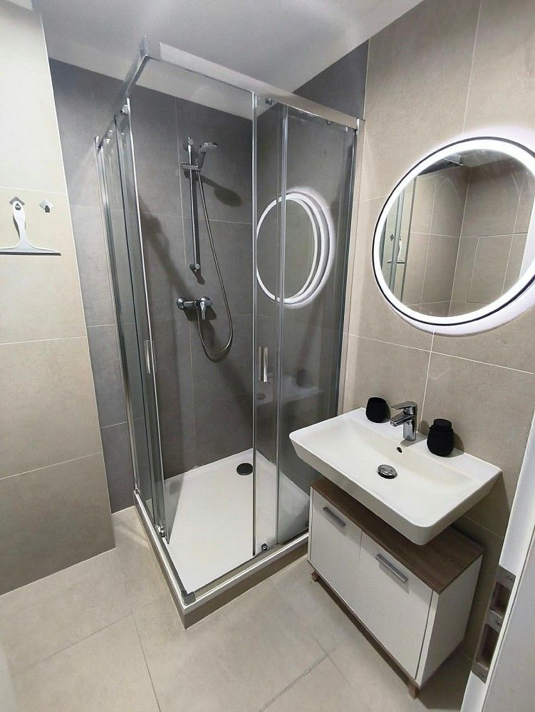 1+kk, Na Baranovci, Ostrava - Slezská Ostrava, 37 m² - 2