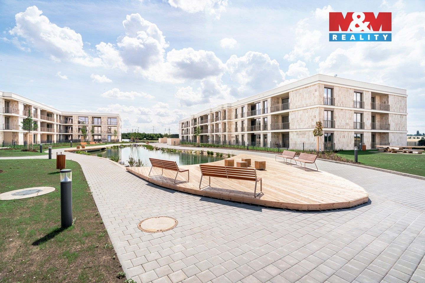 3+kk, Dřevčická, Brandýs nad Labem-Stará Boleslav, 86 m²