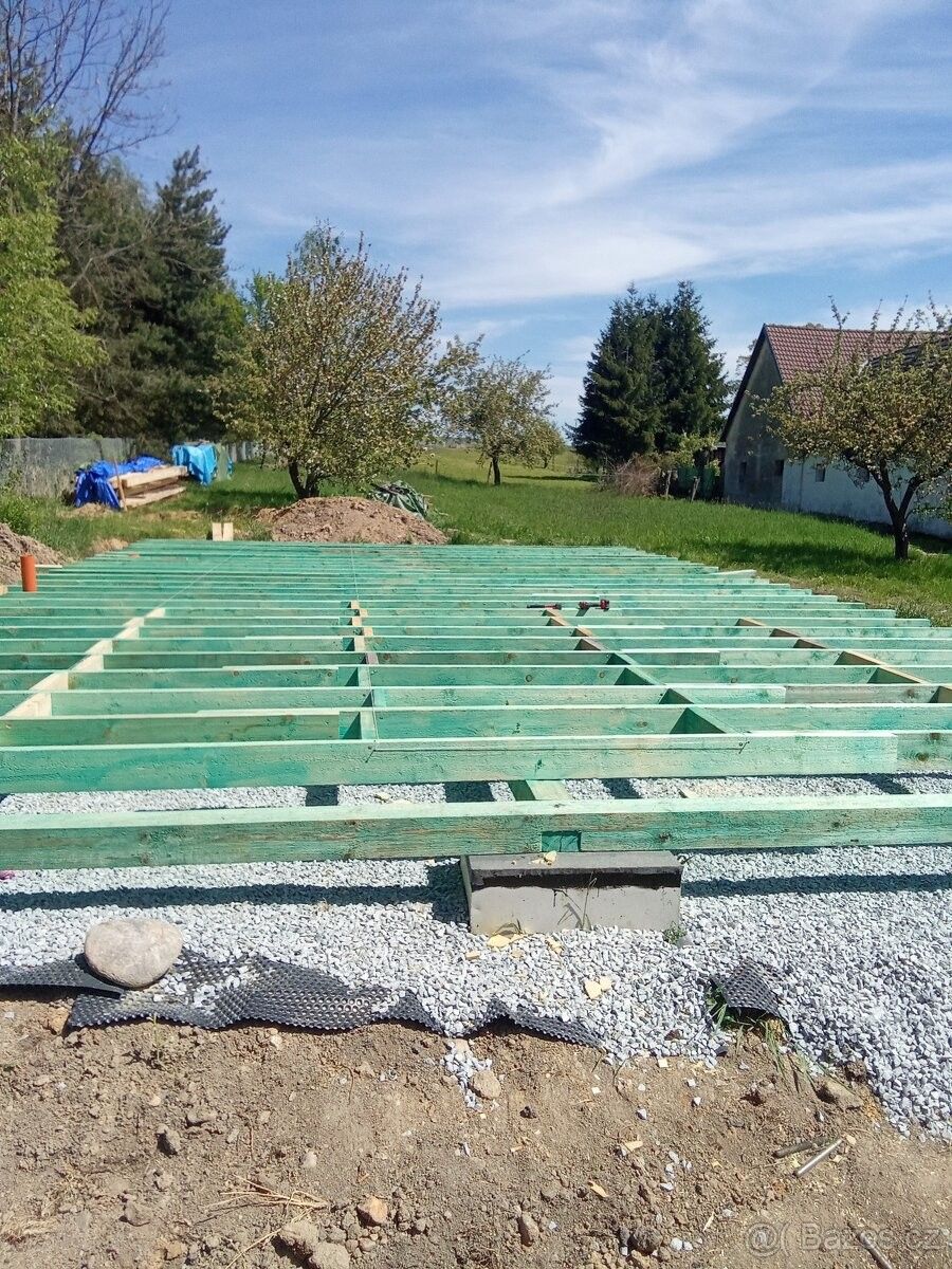 Ostatní, Borovany, 373 12