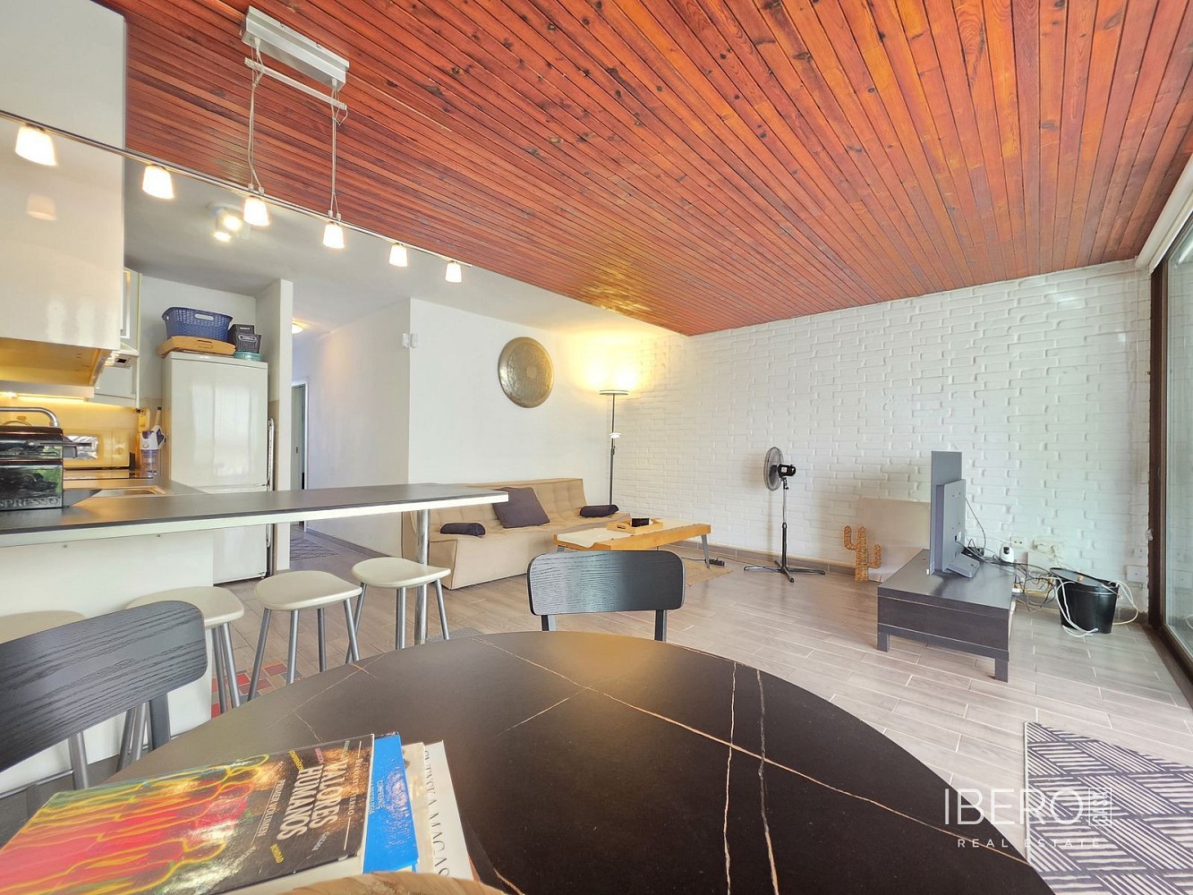 Prodej byt 2+kk - Cortijo Blanco, Španělsko, 59 m² - 5
