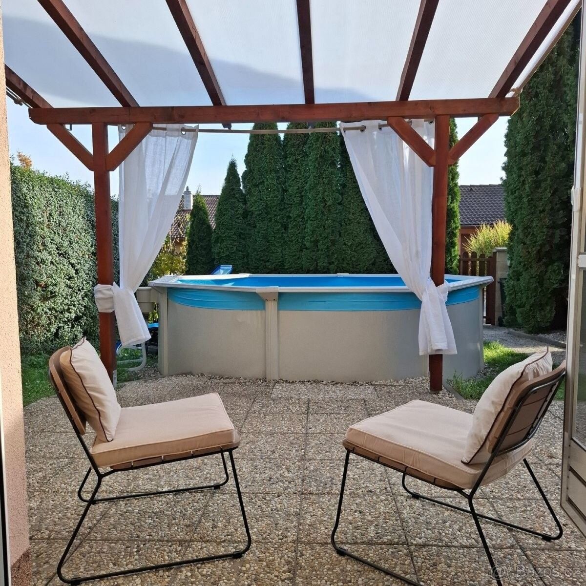 Prodej rodinný dům - Kroměříž, 767 01