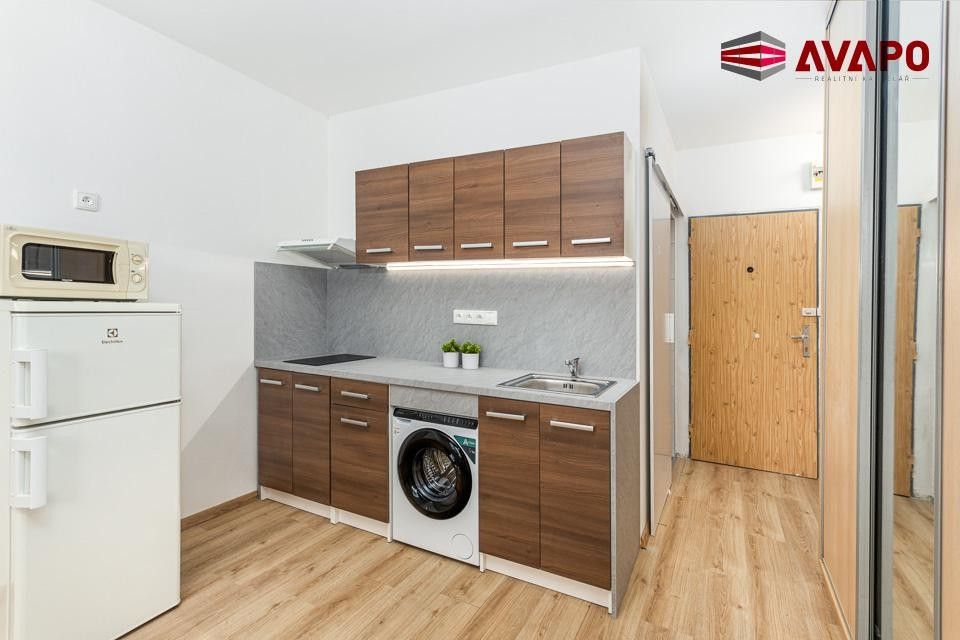1+kk, Edvarda Beneše, Opava, 21 m² - 2