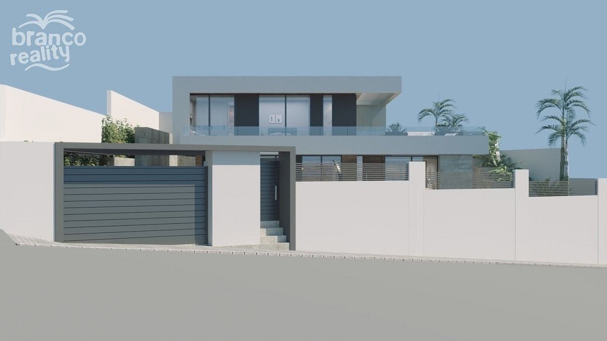 Prodej rodinný dům - Ciudad Quesada, ES, 203 m² - 5