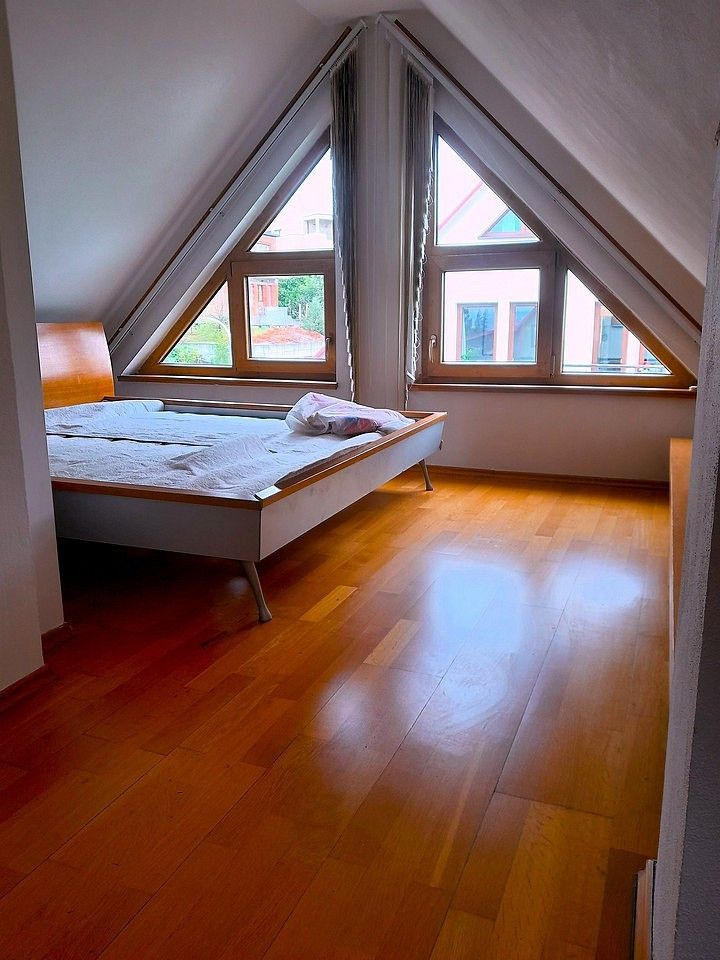 2+1, U Malvazinky, Praha 5 - Smíchov, 83 m² - 1