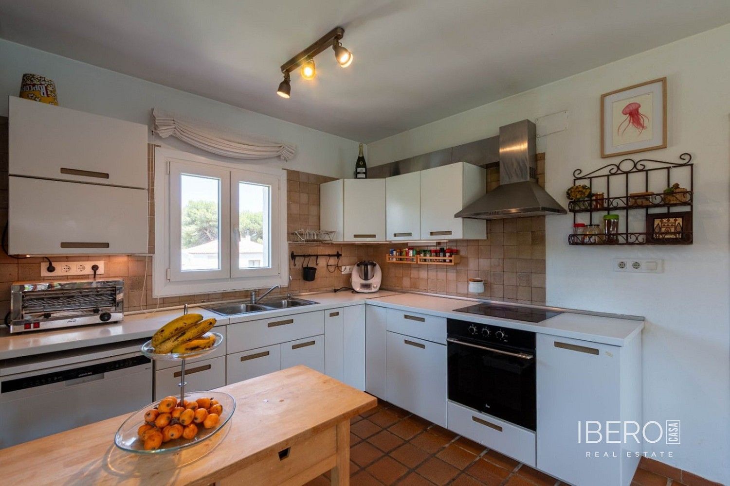 Prodej rodinný dům - Javea, ES, 309 m² - 2