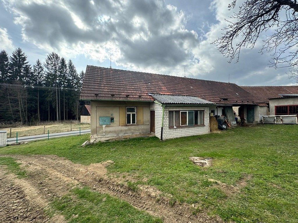 Rodinný dům · 134 m² · Načeradec - Dolní Lhota, okres Benešov - 4