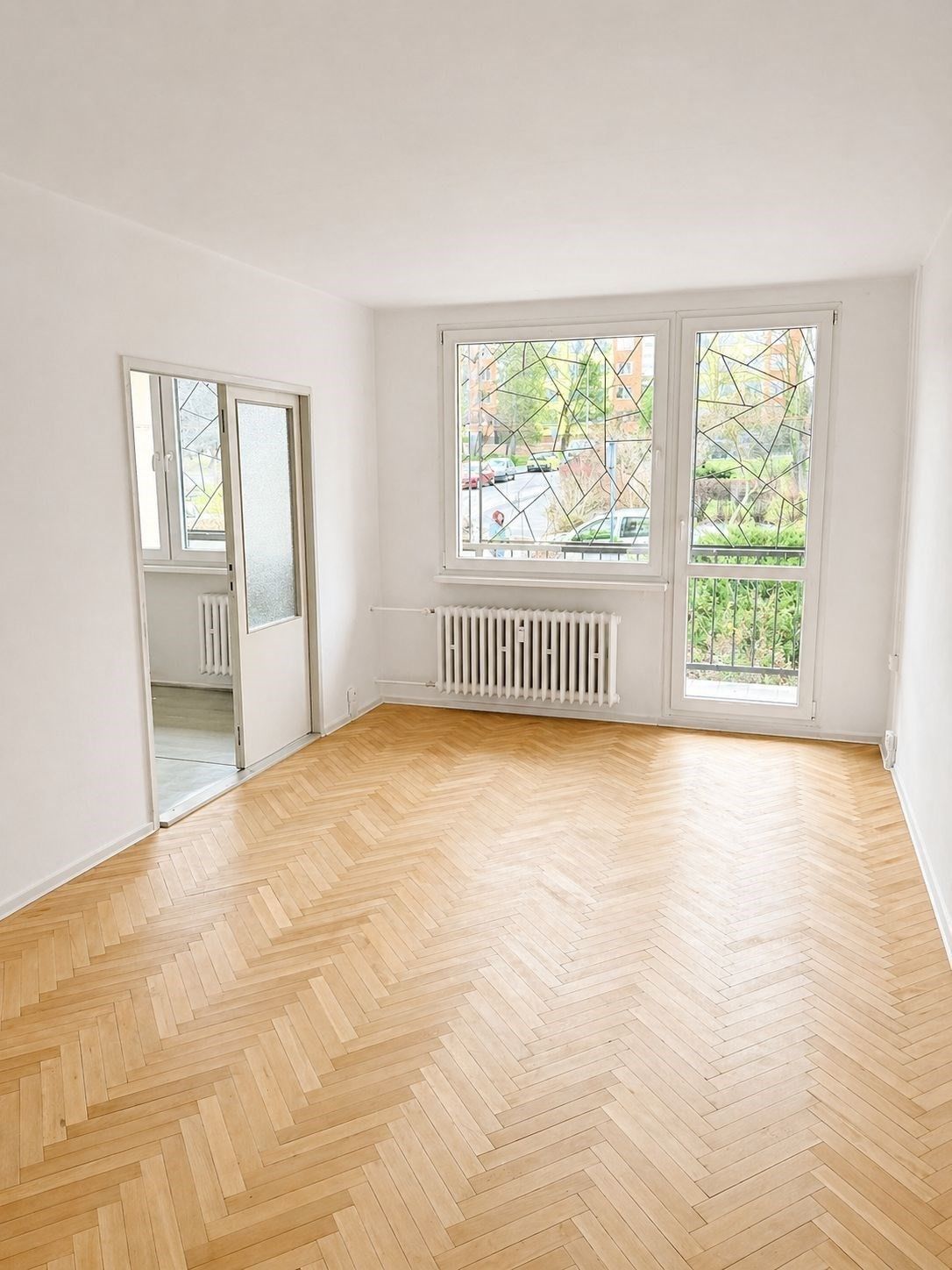 3+1, Pod strání 2165, Praha Strašnice, 78 m² - 1