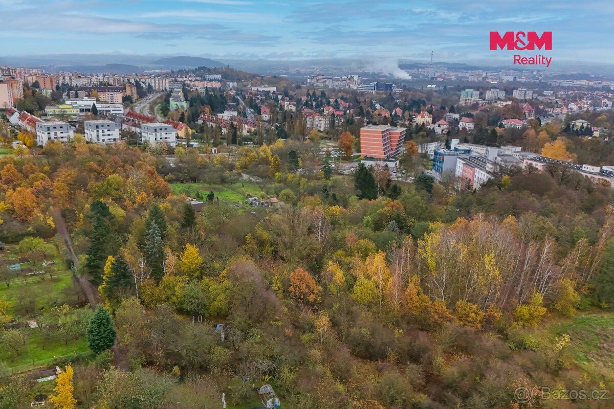 Pozemky pro bydlení, Plzeň, 323 00 - 2