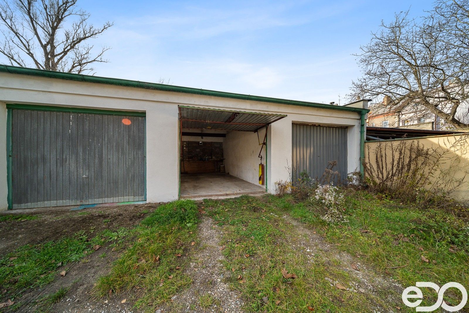 Prodej garáž - Mladá Boleslav, 20 m²