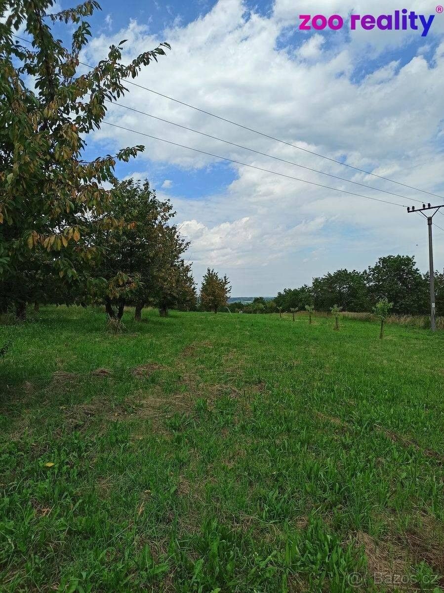 Pozemky pro bydlení, Lhenice, 384 02