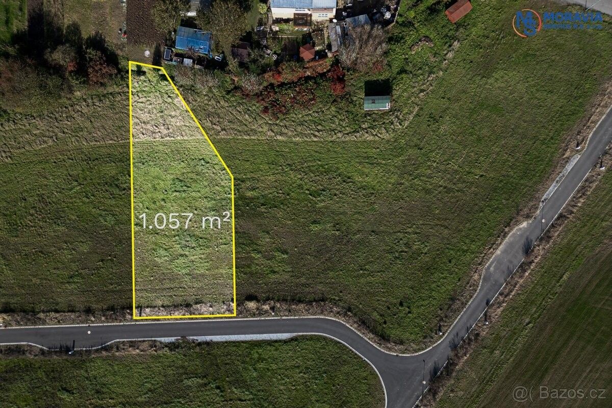 Pozemky pro bydlení, Olomouc, 779 00