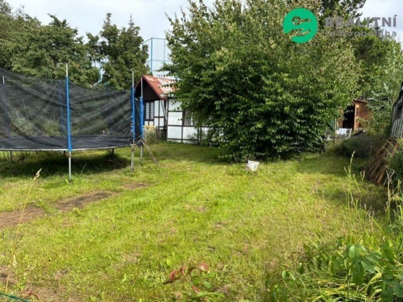 Prodej chalupa - Nové Město pod Smrkem, 10 m²