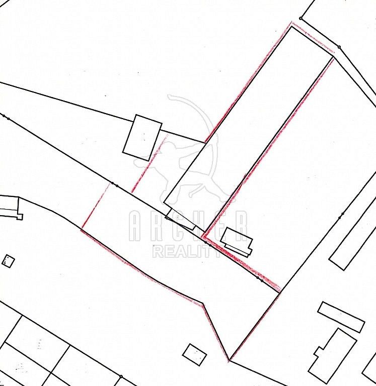 Sklad · 6 697 m² · Kostelec nad Labem, okres Mělník, Středočeský kraj - 4