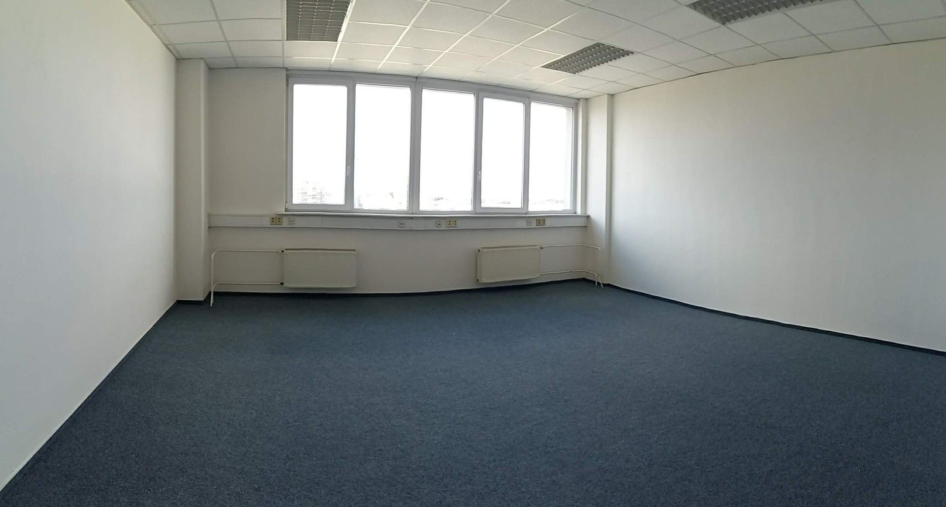 Kanceláře, Ringhofferova, Praha, 38 m²