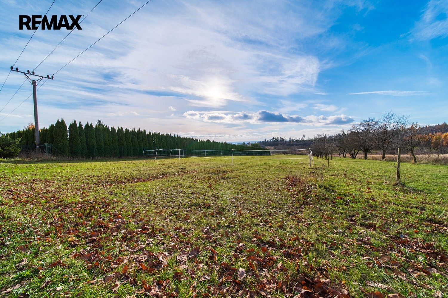 Prodej zahrada - Babice nad Svitavou, okres Brno-venkov, Jihomoravský kraj - 1