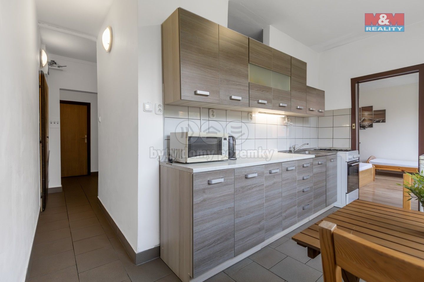 4+1, J. Božana, Frýdek-Místek, 82 m²