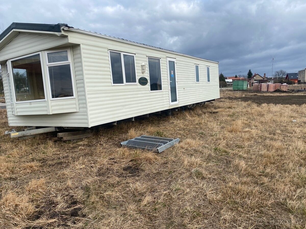 Chaty, Čachovice u Mladé Boleslavě, 294 43