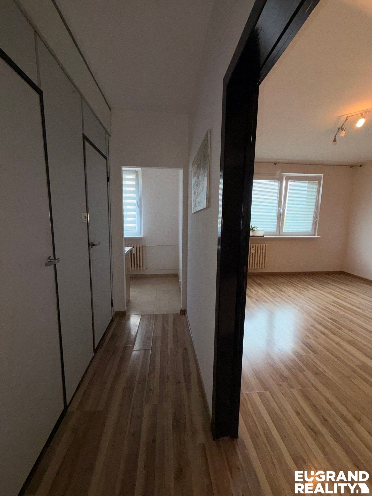 Byt 1+1 · 36 m² · Karolíny Světlé, Varnsdorf - 4