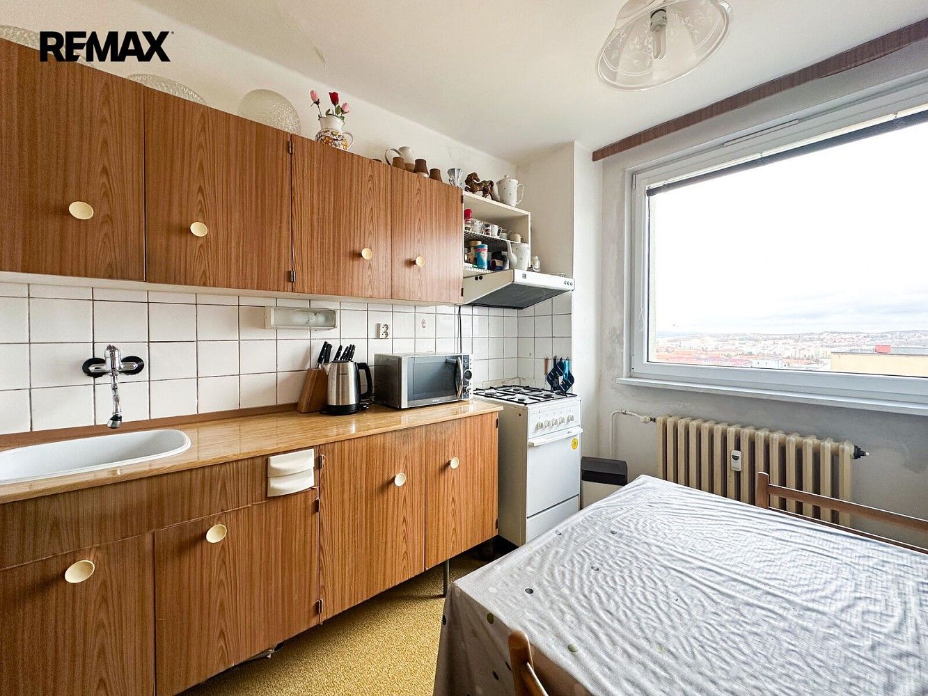 Byt 3+1 · 81 m² · Příbram - Příbram VIII, Středočeský kraj - 4