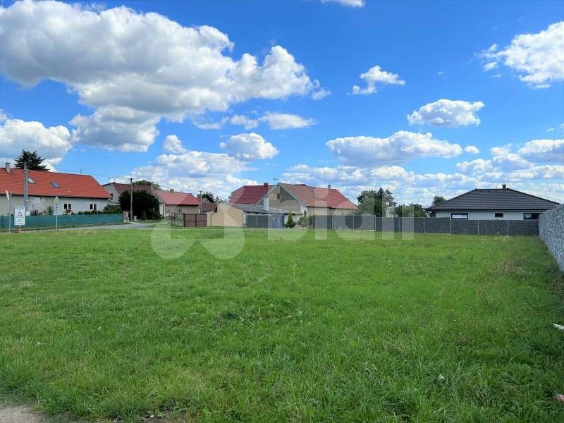 Pozemky pro bydlení, Narysov, 1 147 m²