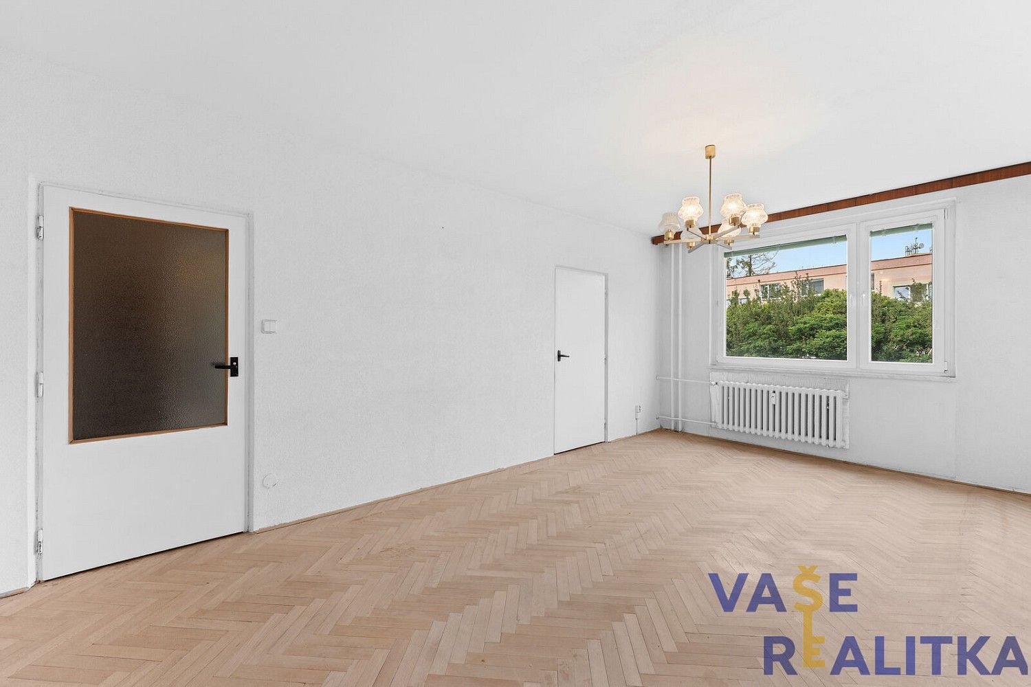 Prodej byt 3+1 - Gen. Svobody, Šumperk, 72 m² - 5