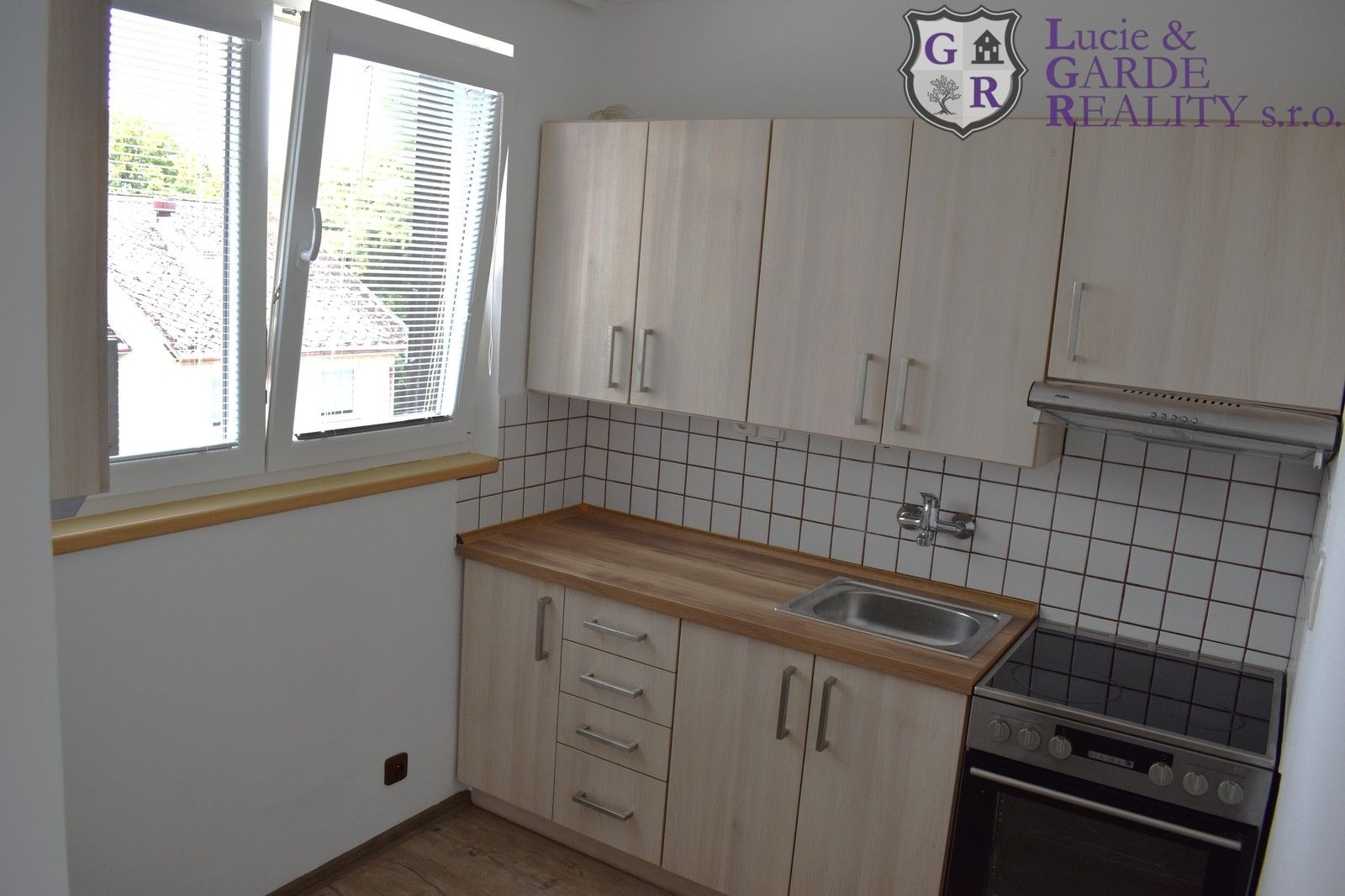 Prodej byt 3+1 - V zahrádce, Bernartice, 57 m²