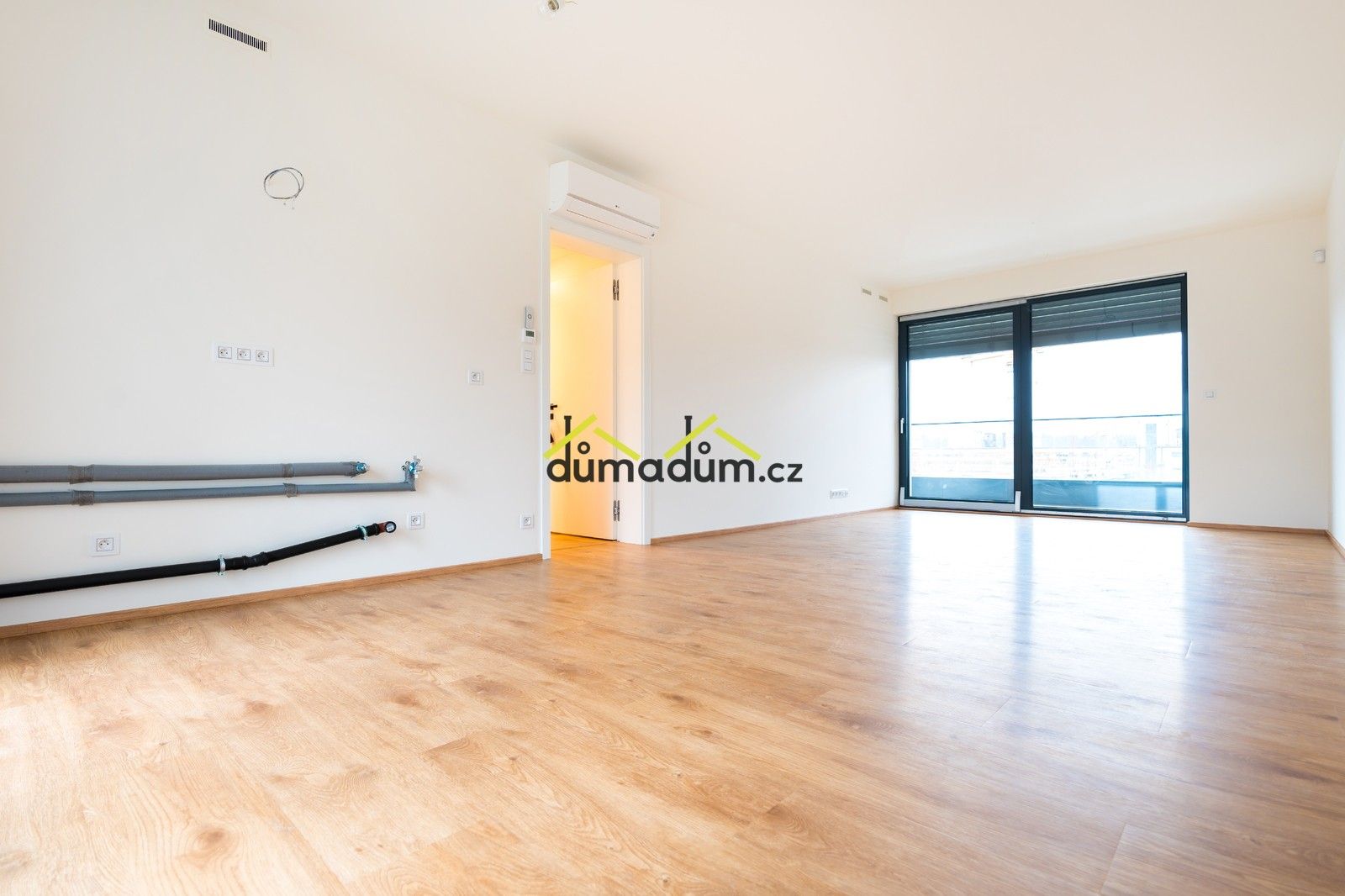 Byt 3+kk · 114 m² · Tetauerova, Praha Žižkov - 4