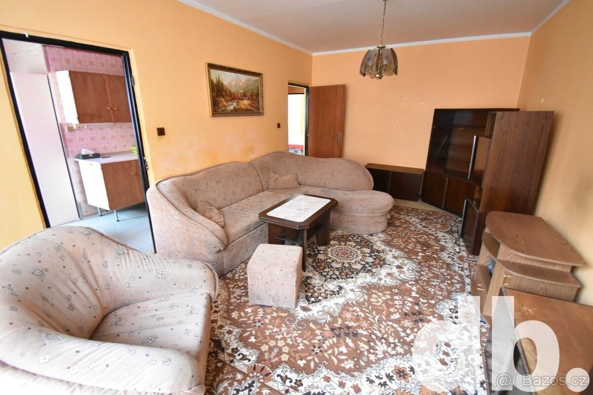 Prodej byt - Jáchymov, 362 51