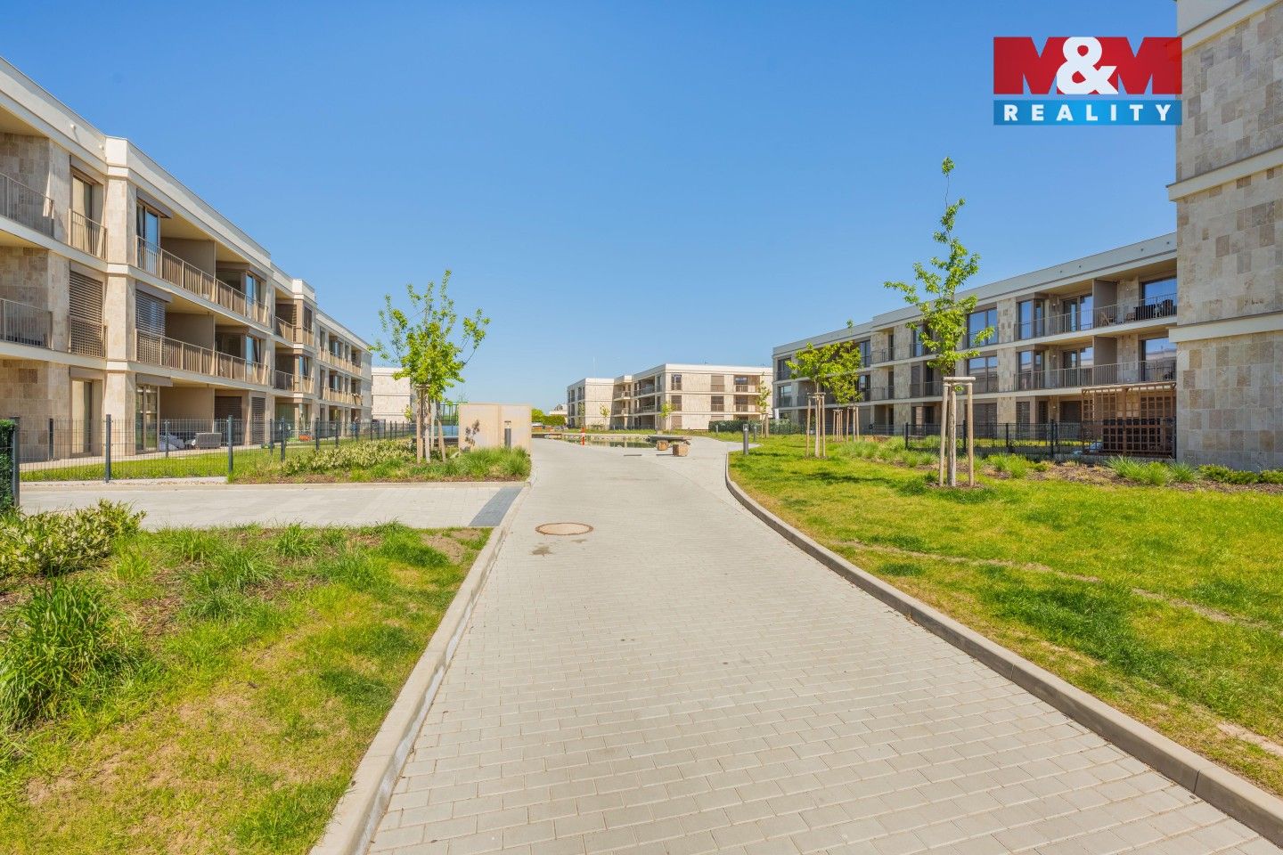 Byt 3+kk, 83 m²
