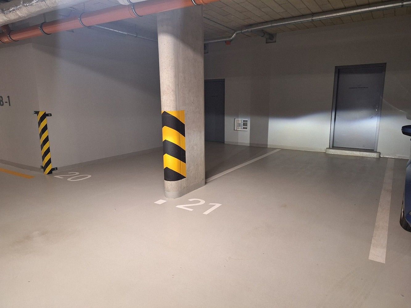 Ostatní, Praha - Libeň, okres Praha 9, Hlavní město Praha, 25 m² - 1