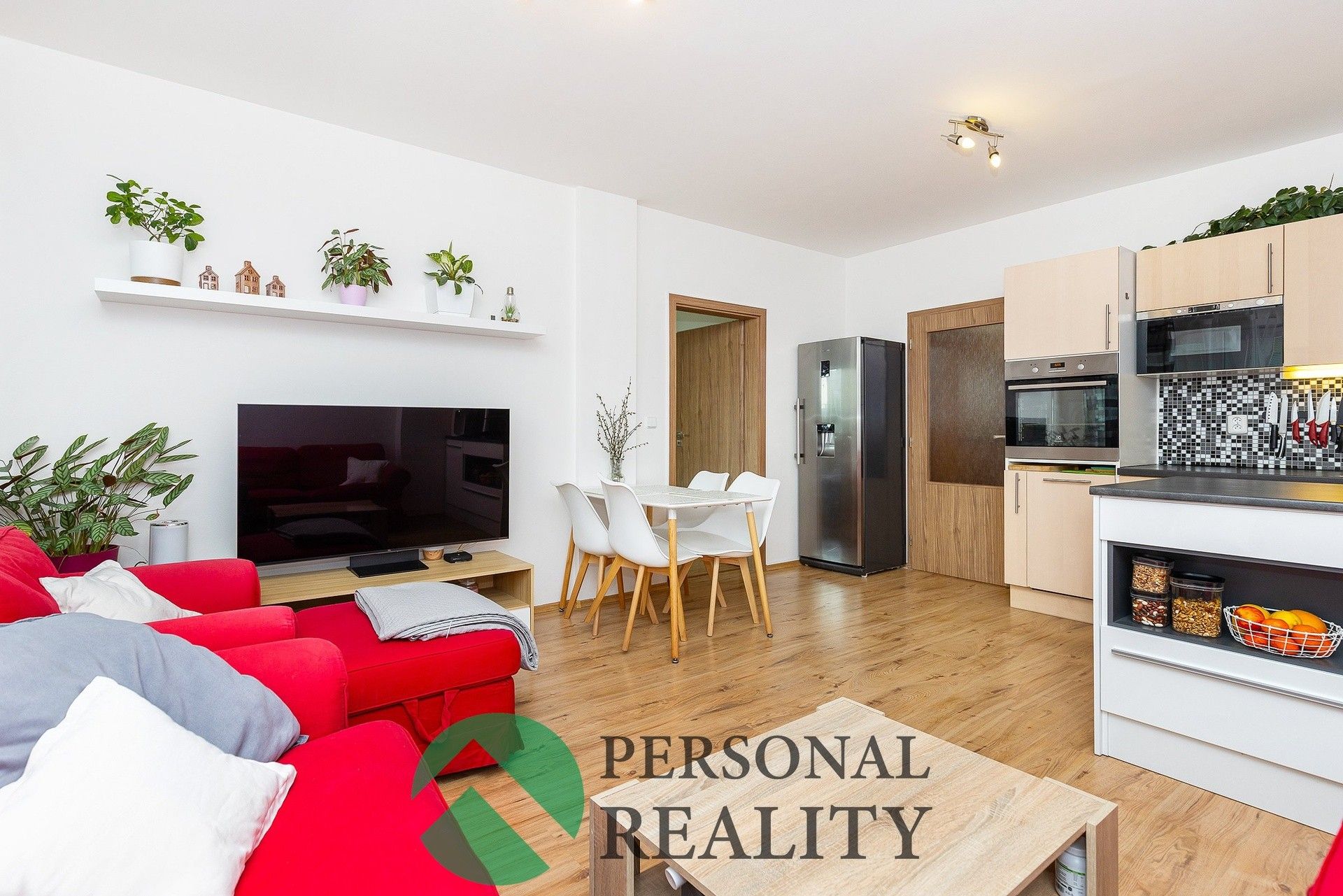 4+kk, Bělehradská, Pardubice, 80 m² - 2