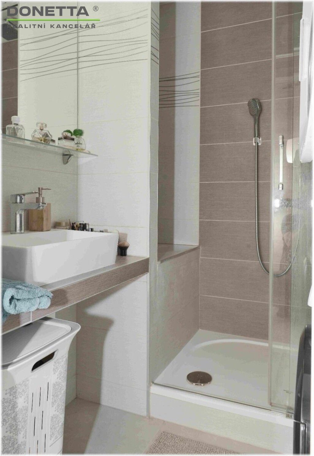 Byt 3+1 · 65 m² · Severní, Hradec Králové Slezské Předměstí - 3