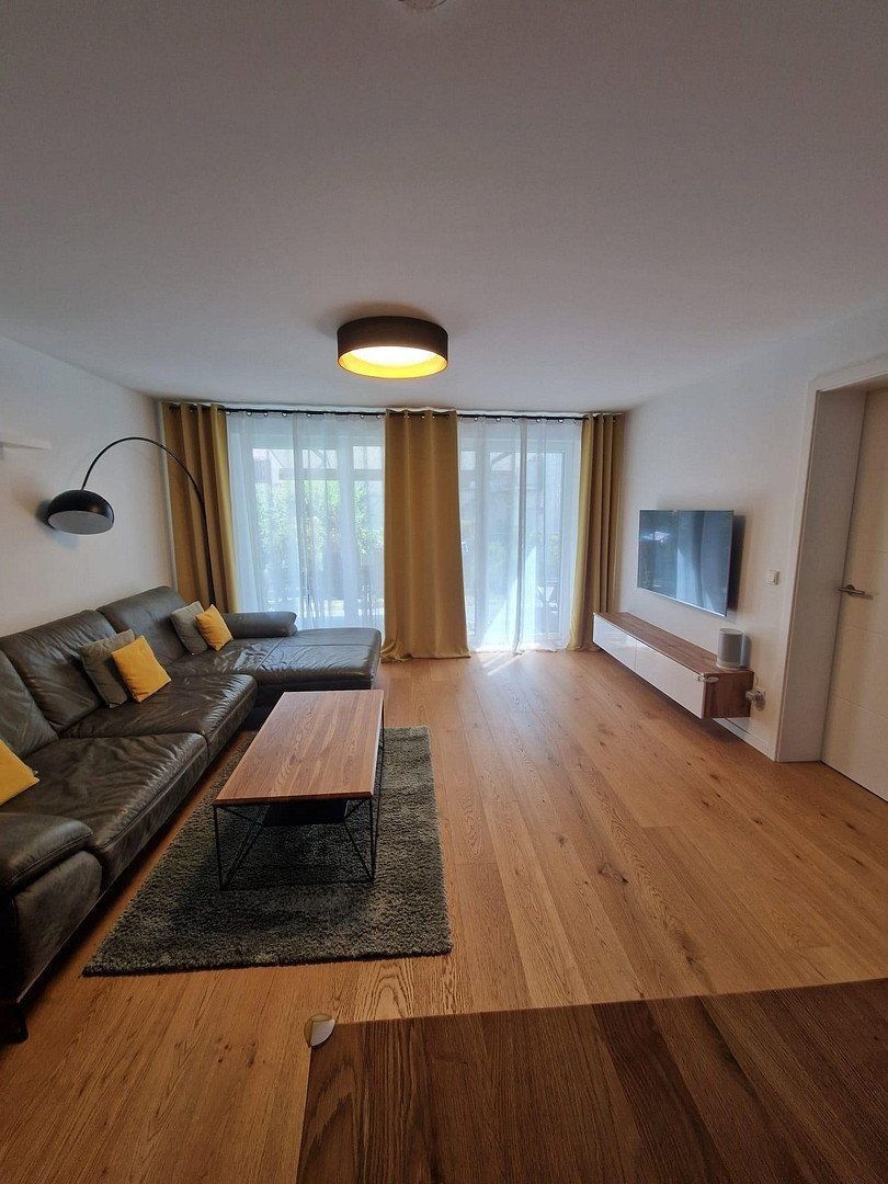 Byt 3+1 · 89 m² · Moosburgerstrasse 22 Pfaffenhofen Pfaffenhofen an der Ilm Bayern 85276 - 3