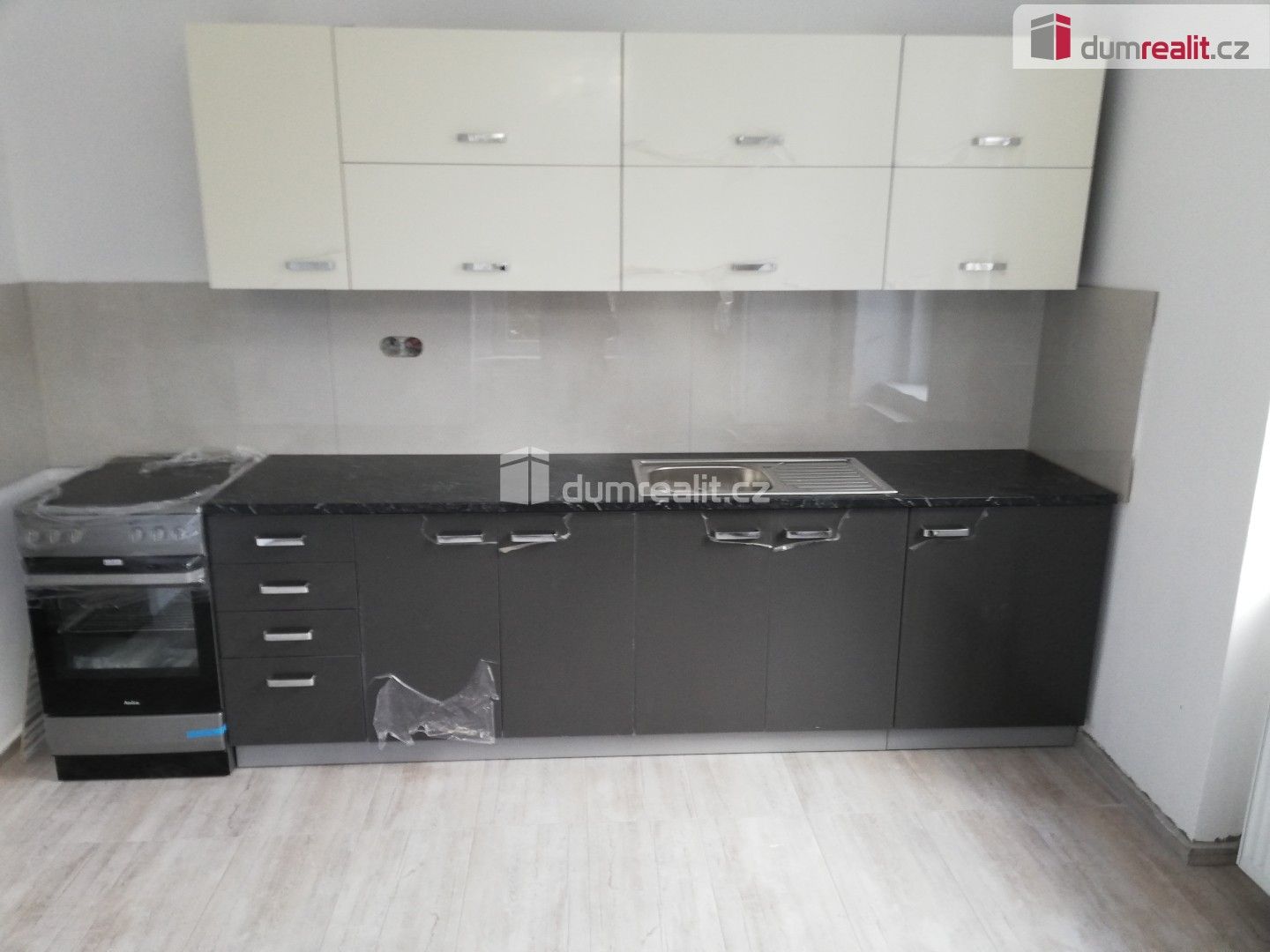 2+1, Modlany, 80 m²