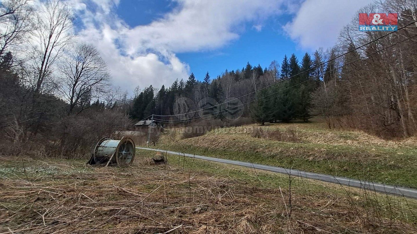 Pozemky pro bydlení, Jindřichov, okres Šumperk - 1