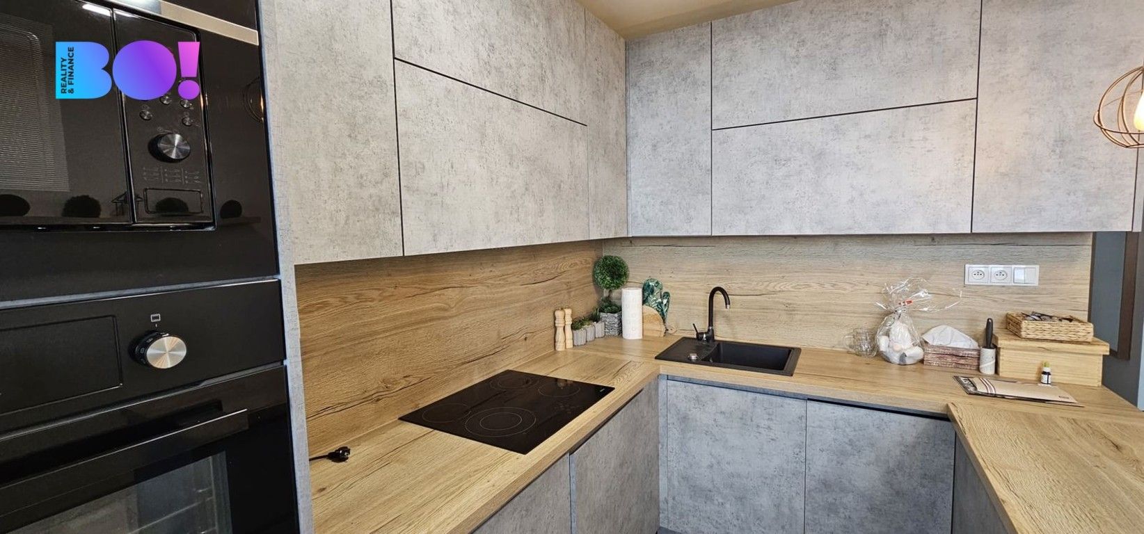 3+1, Horymírova, Ostrava Zábřeh, 65 m² - 2
