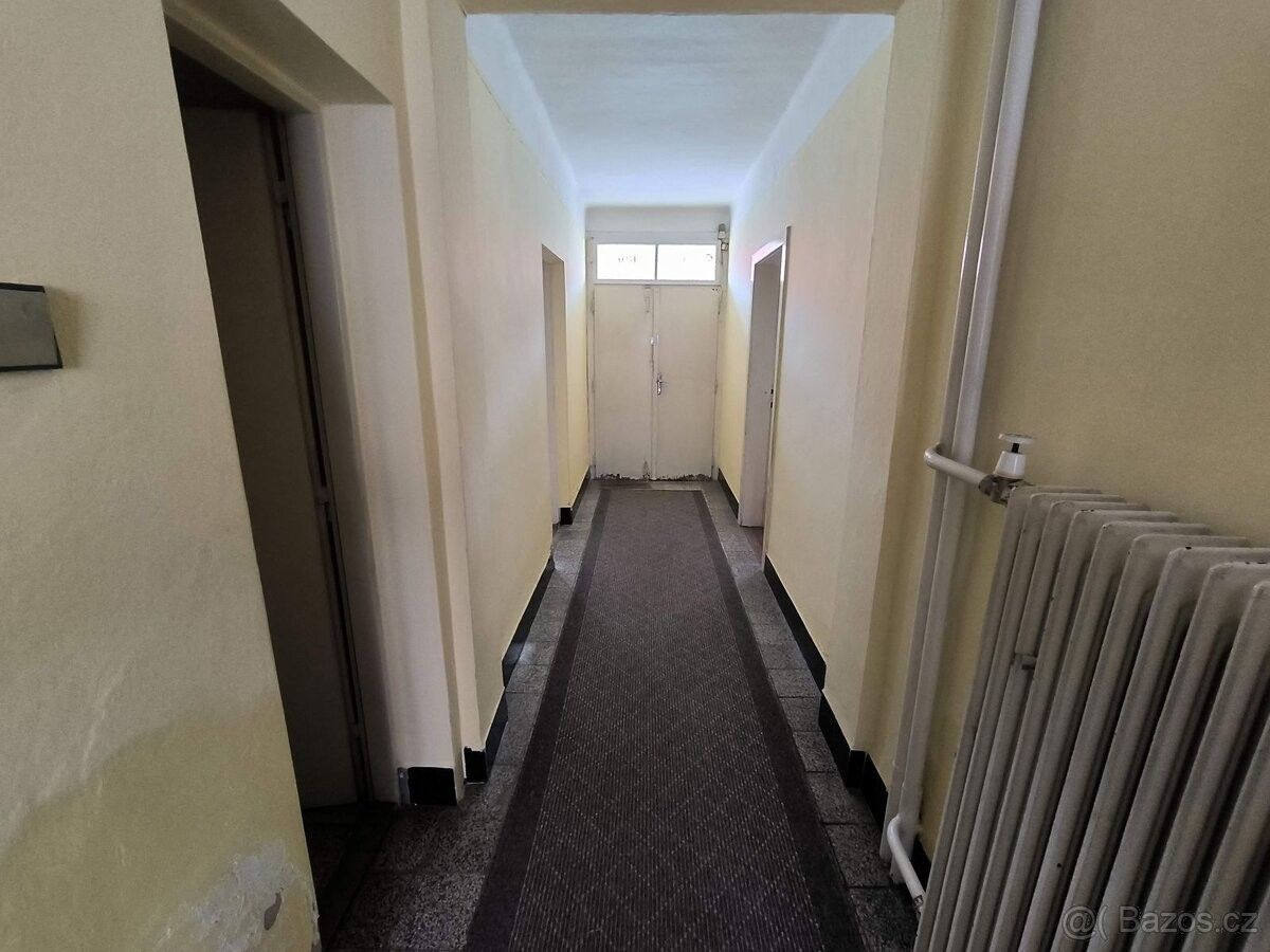 Prodej rodinný dům - Moravany u Kyjova, 696 50